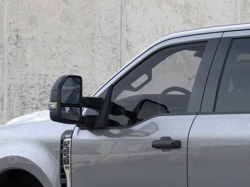 2026 Ford Super Duty - Image 32