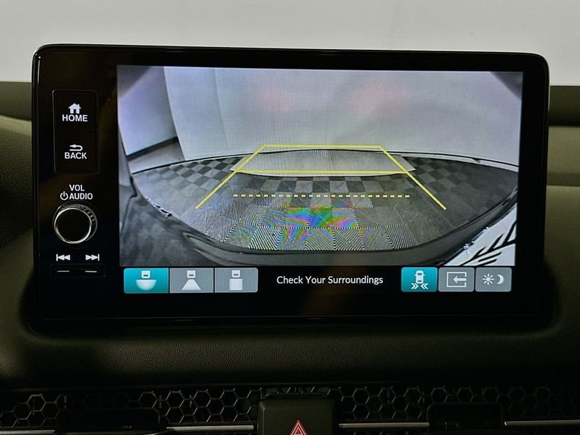 2025 Honda HR-V - Image 13