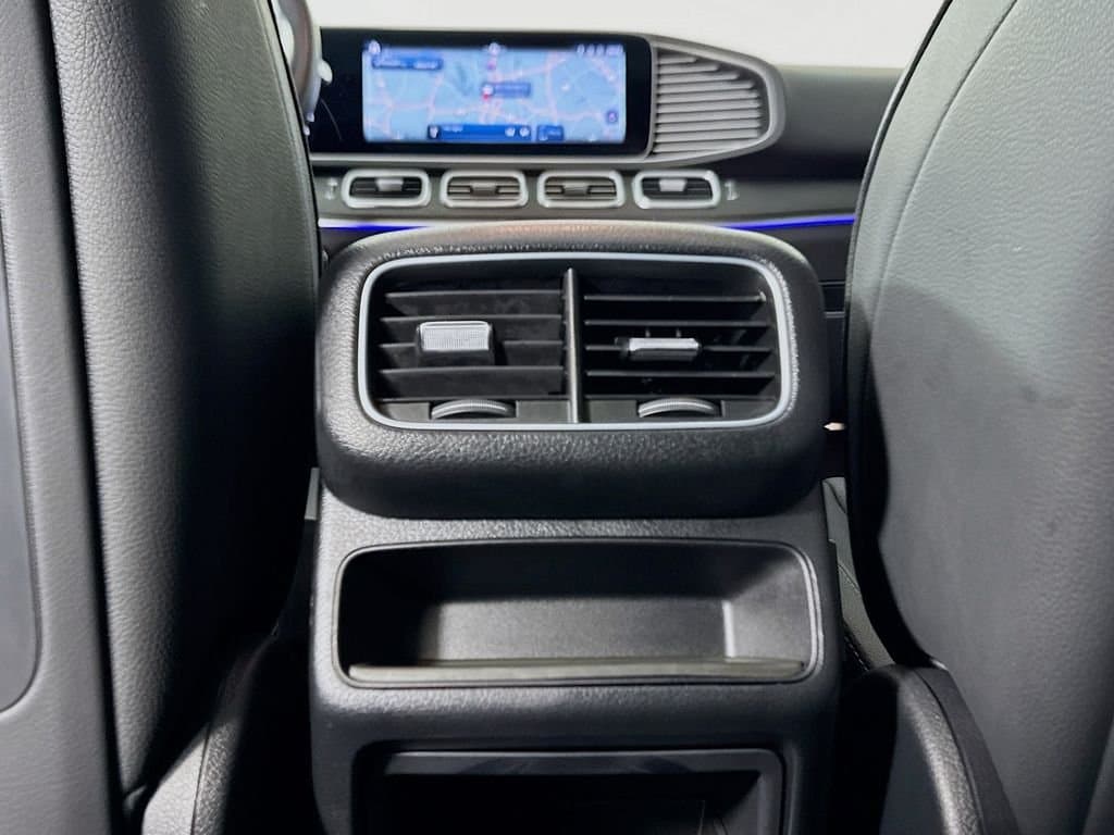 2025 MERCEDES-BENZ GLE - Image 33
