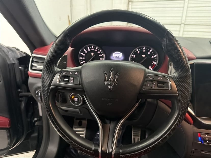2021 Maserati Ghibli - Image 15