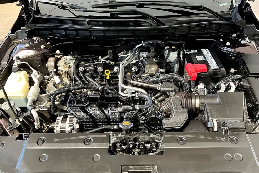 2023 Nissan Altima - Image 32