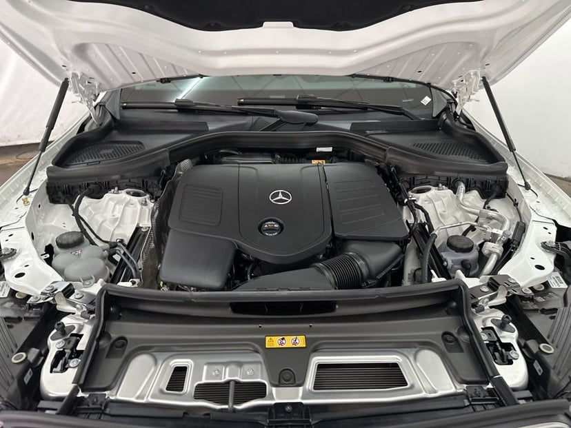 2026 Mercedes-Benz GLC - Image 62