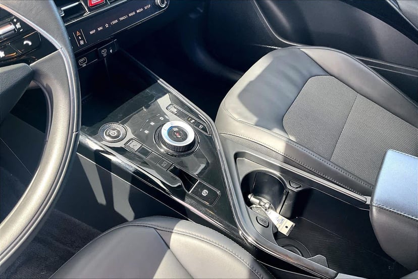 2024 Kia Niro EV - Image 15