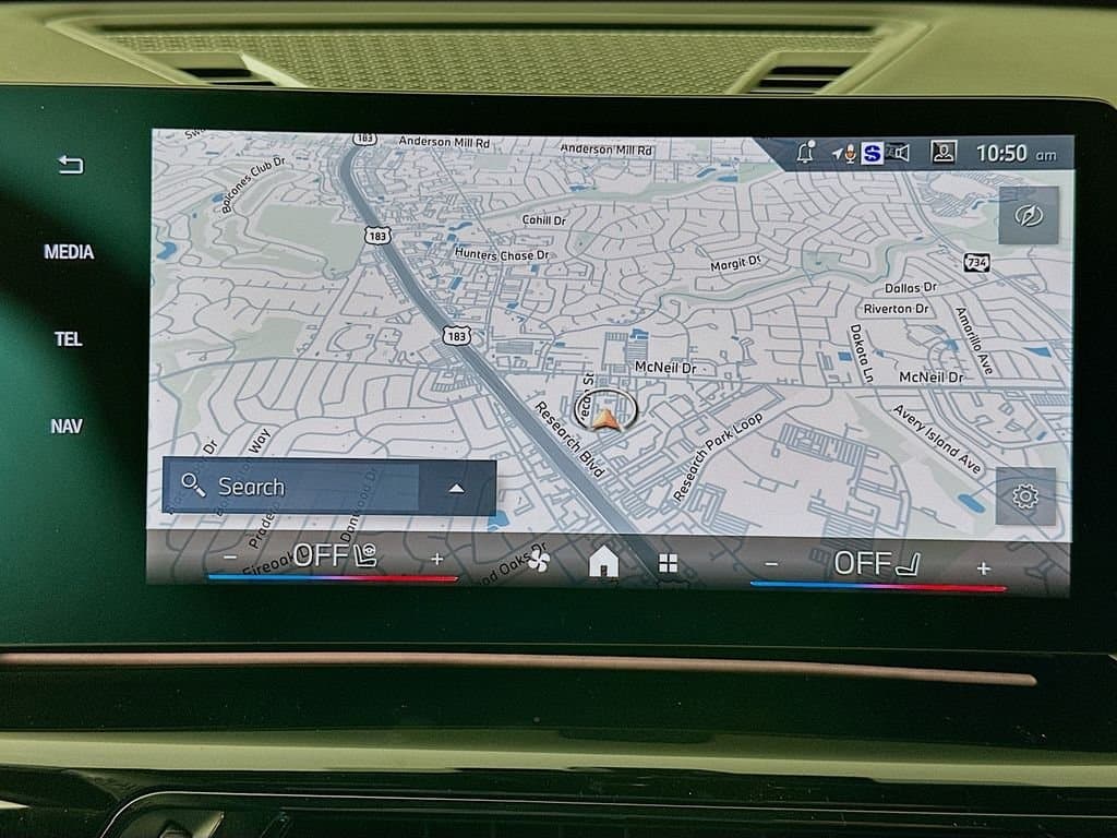 2026 BMW X1 - Image 12