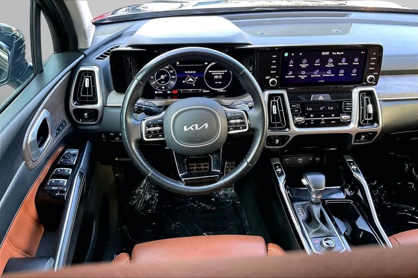 2022 Kia Sorento - Image 6