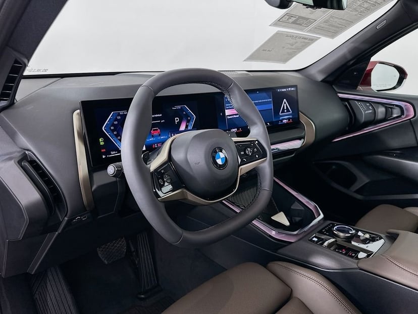 2025 BMW X3 - Image 9