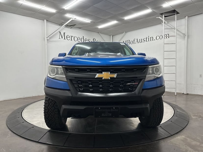 2018 Chevrolet Colorado - Image 2