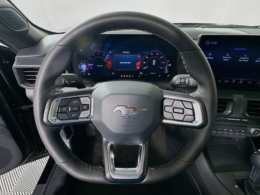 2024 Ford Mustang - Image 11