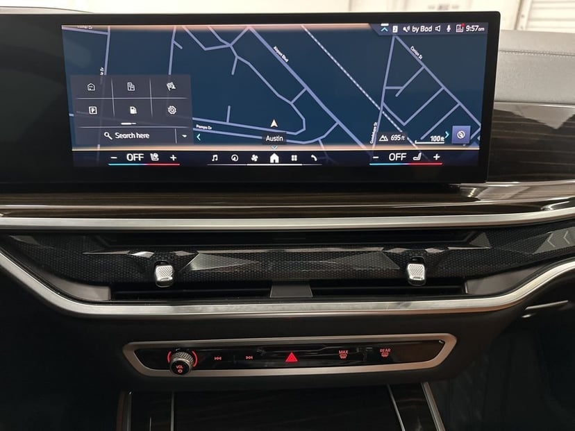 2024 BMW X5 - Image 14
