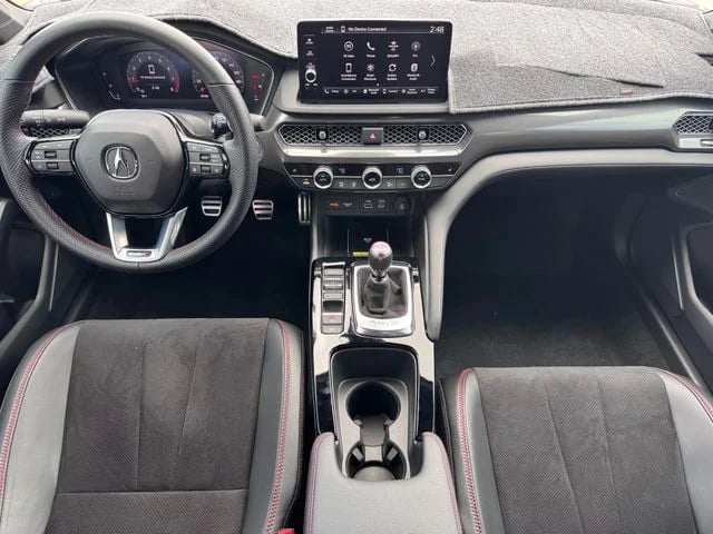 2024 Acura Integra - Image 22