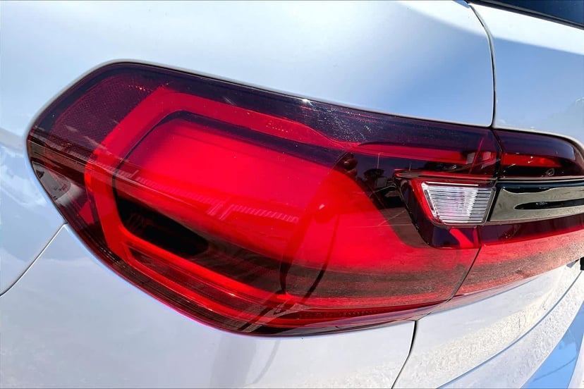 2020 BMW X7 - Image 24