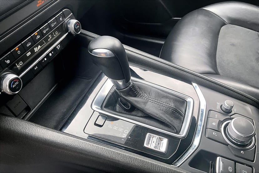 2020 Mazda CX-5 - Image 16