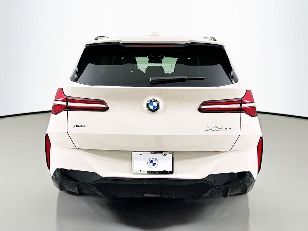 2025 BMW X3 - Image 6