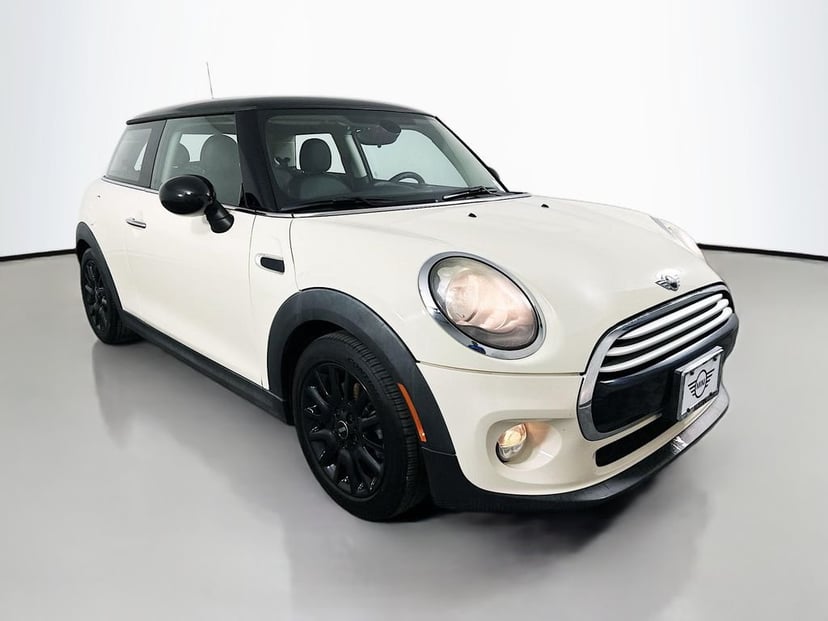 2015 MINI Cooper - Image 1