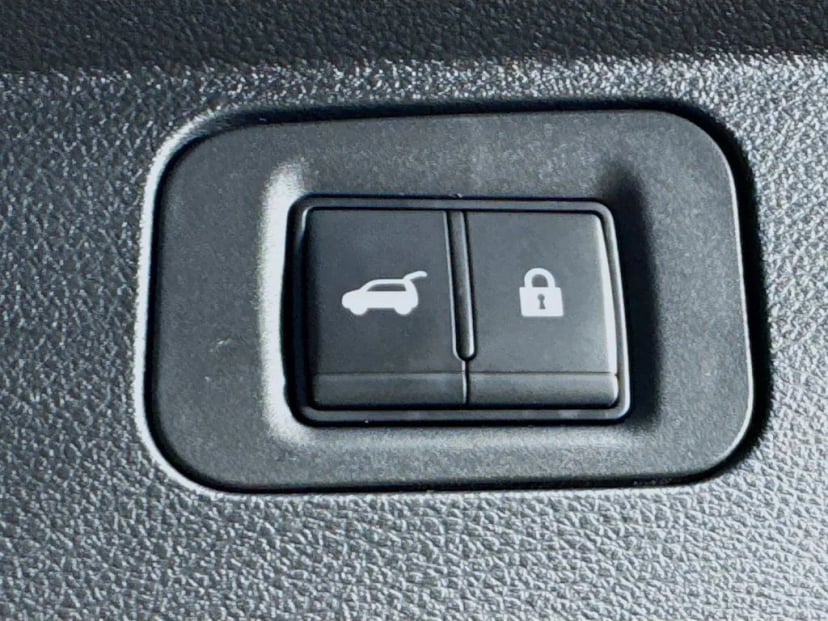 2026 INFINITI QX80 - Image 34