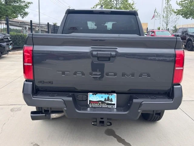 2026 Toyota Tacoma - Image 23