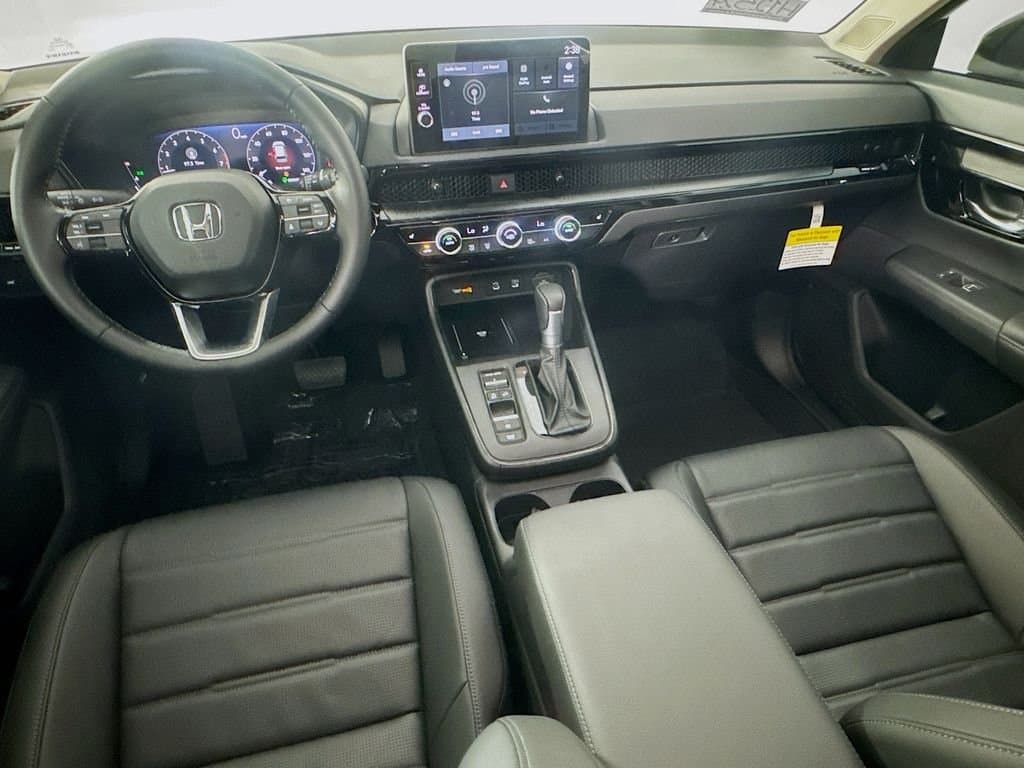 2026 HONDA CR-V - Image 34