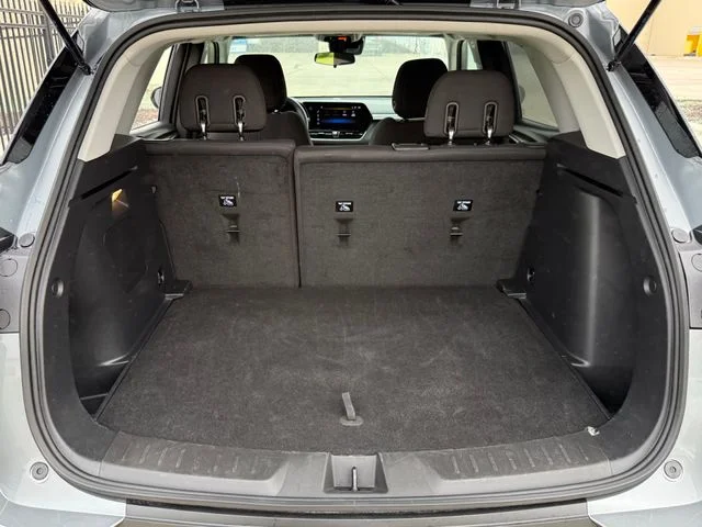2025 Chevrolet TrailBlazer - Image 26