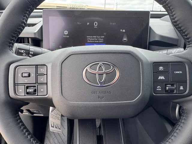 2026 Toyota RAV4 Plug-in Hybrid - Image 12