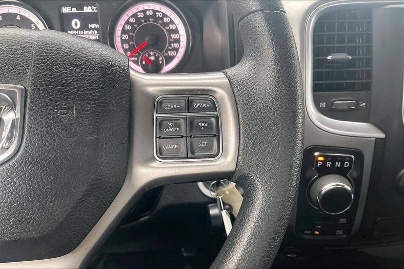 2024 Ram 1500 Classic - Image 23