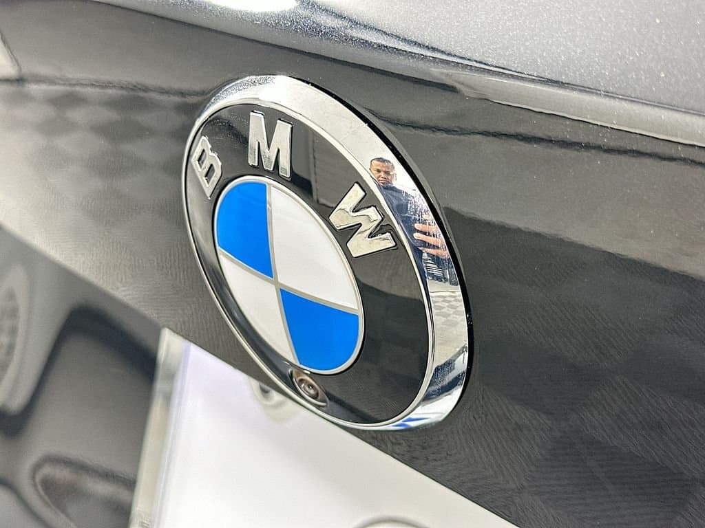 2026 BMW 4 Series - Image 22