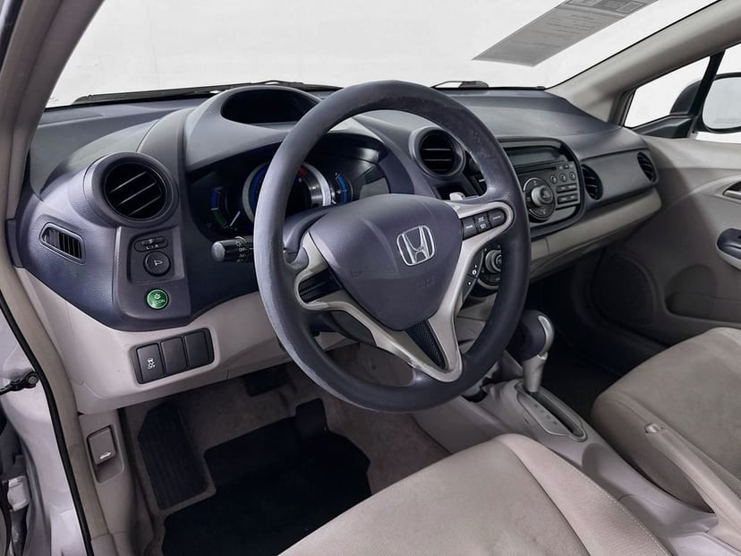 2010 Honda Insight - Image 9