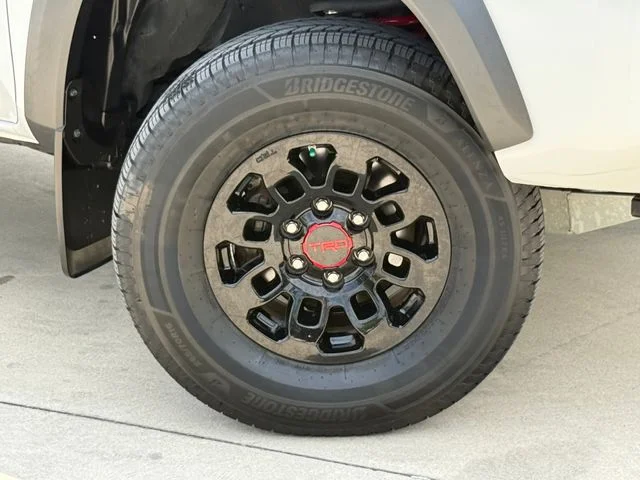 2019 Toyota Tacoma - Image 2