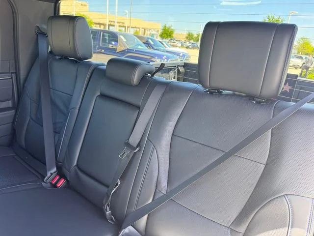 2026 Toyota Tundra - Image 22