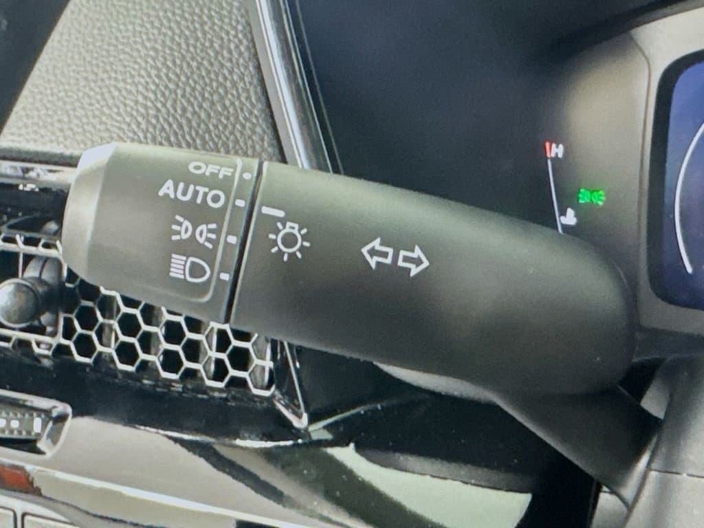 2026 HONDA CR-V - Image 18