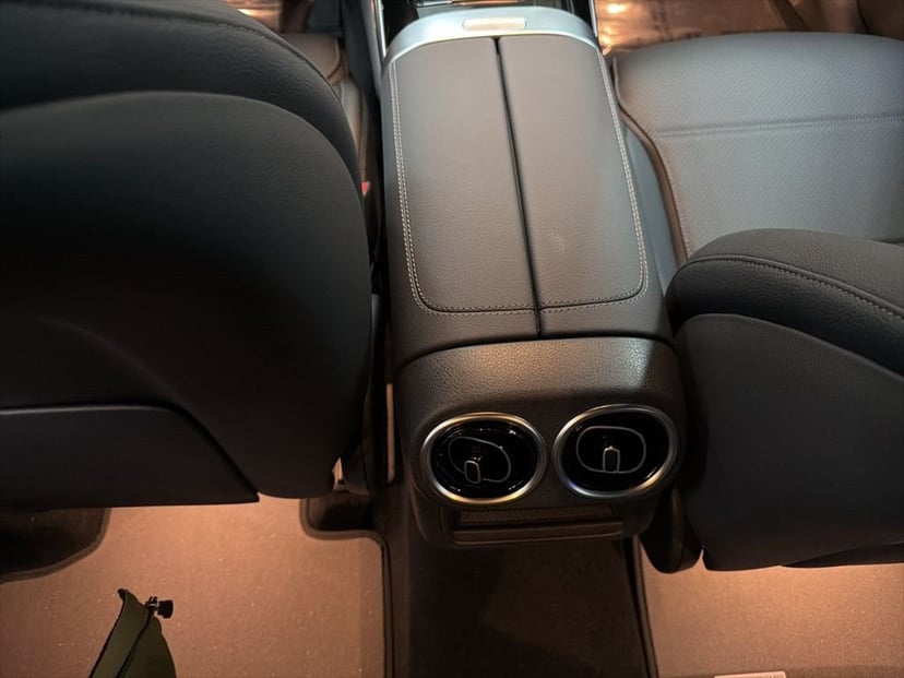 2026 Mercedes-Benz GLC - Image 23