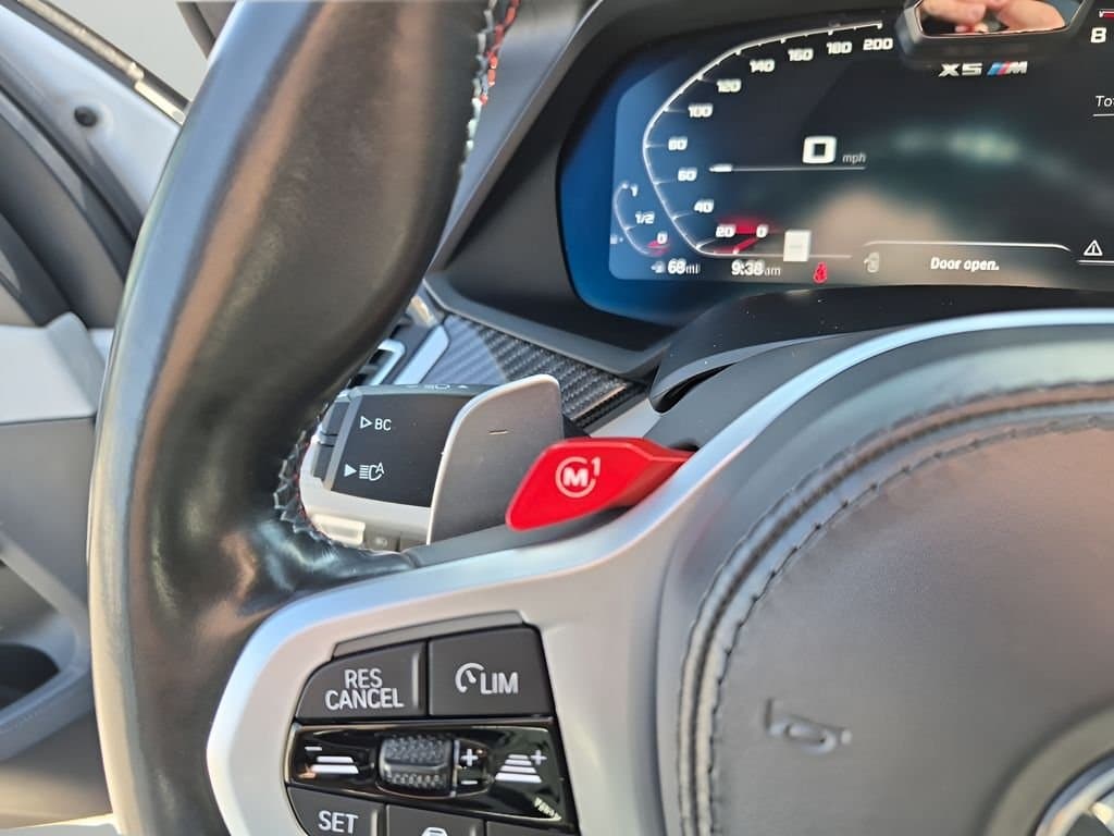 2021 BMW X5 M - Image 36