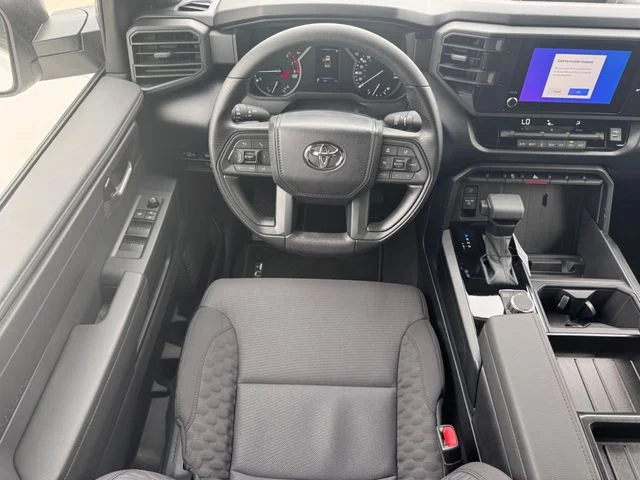2026 Toyota Tundra - Image 19