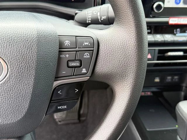 2026 Toyota Camry - Image 48
