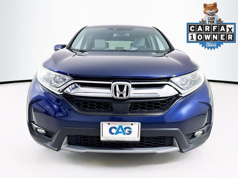 2017 Honda CR-V - Image 2