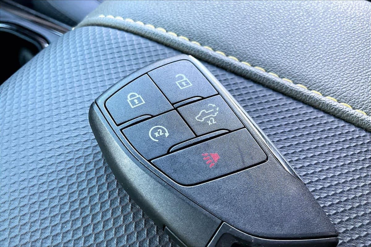 2024 Chevrolet Silverado 2500HD - Image 17