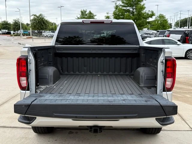 2022 GMC Sierra 1500 - Image 28