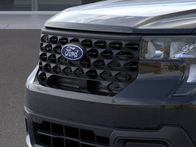 2026 Ford Maverick - Image 18