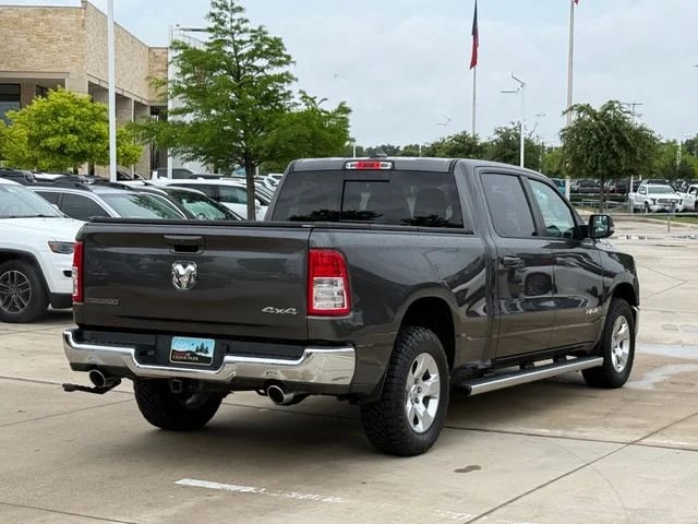 2021 Ram 1500 - Image 4
