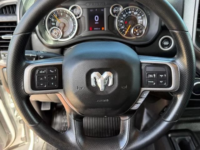 2020 Ram 2500 - Image 13