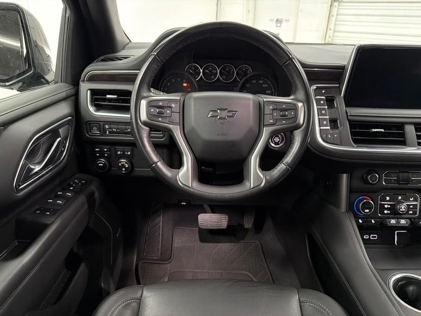 2021 Chevrolet Tahoe - Image 22