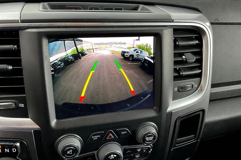 2023 Ram 1500 Classic - Image 26