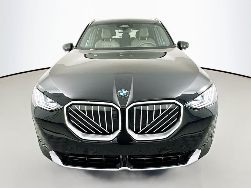 2026 BMW X3 - Image 2