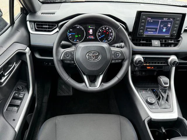 2022 Toyota RAV4 Hybrid - Image 51