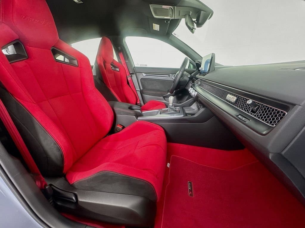 2025 HONDA Civic - Image 37