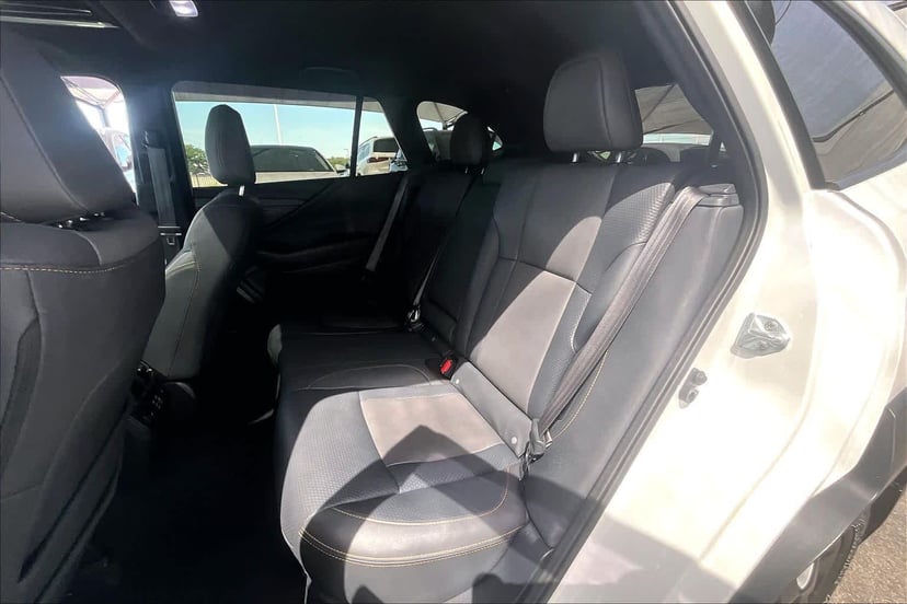 2024 Subaru Outback - Image 21