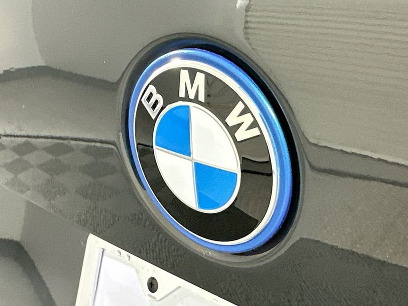 2026 BMW X5 - Image 22