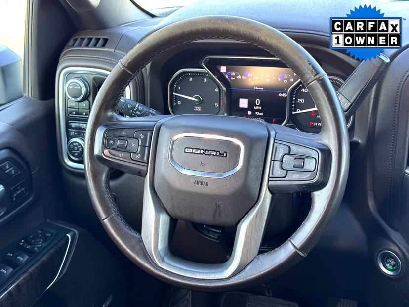 2021 GMC Sierra 2500HD - Image 25