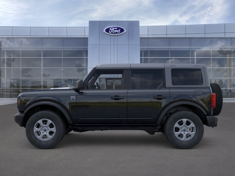 2026 Ford Bronco - Image 16