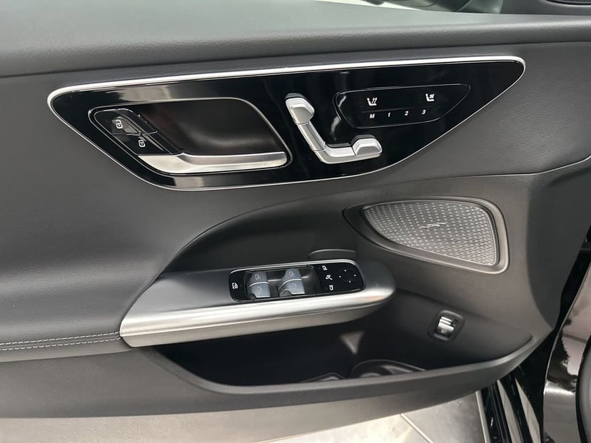 2026 Mercedes-Benz C-Class - Image 14