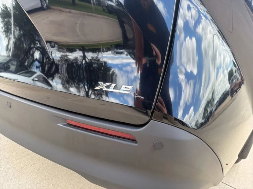 2026 Toyota Sienna - Image 23